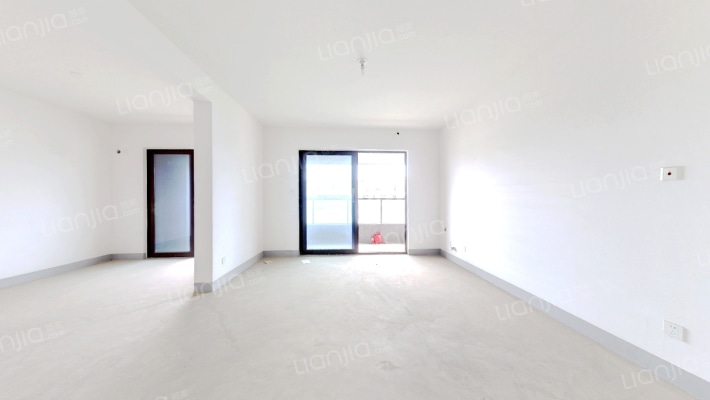 旭辉东原吴越府二手房实景图