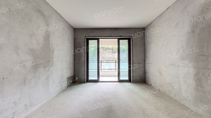 天生天城A区二手房实景图