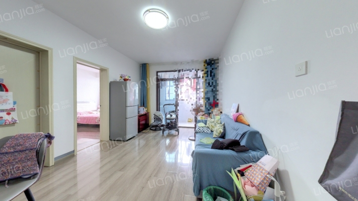 七里塘花园二手房实景图