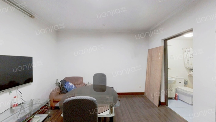 桃花坞新村十区二手房实景图