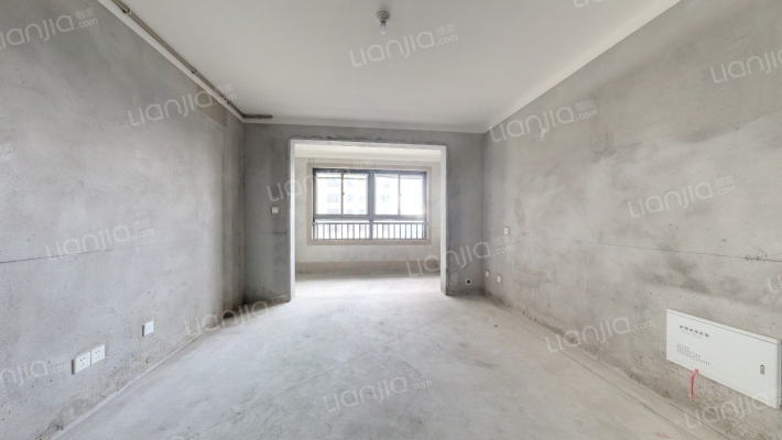 秀竹雅居二手房实景图