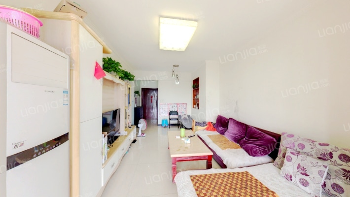 时代锦城二手房实景图