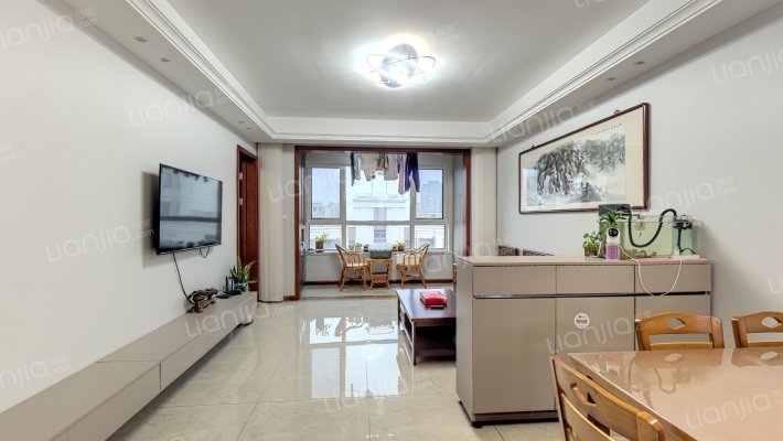 博仕苑二手房实景图