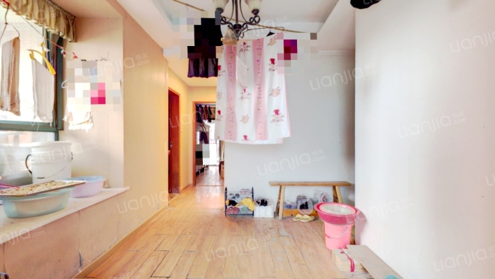 福志雅筑二手房实景图