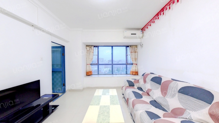 金汇大厦二手房实景图