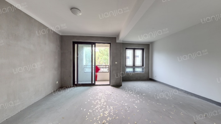 蓝城明庐二手房实景图