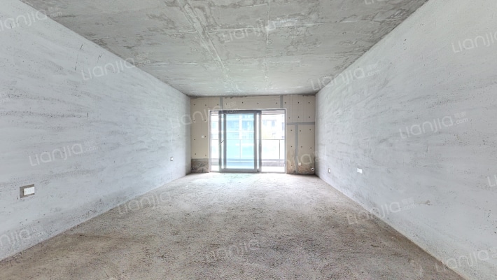 招商雍山湖二手房实景图