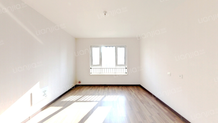 万科明日之光B区二手房实景图