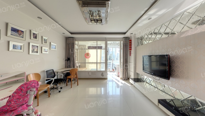 东兴苑二手房实景图