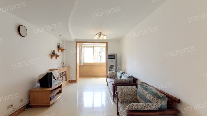 聚安东园二手房实景图