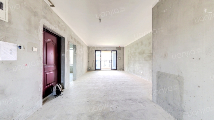 东亚白云湖二手房实景图