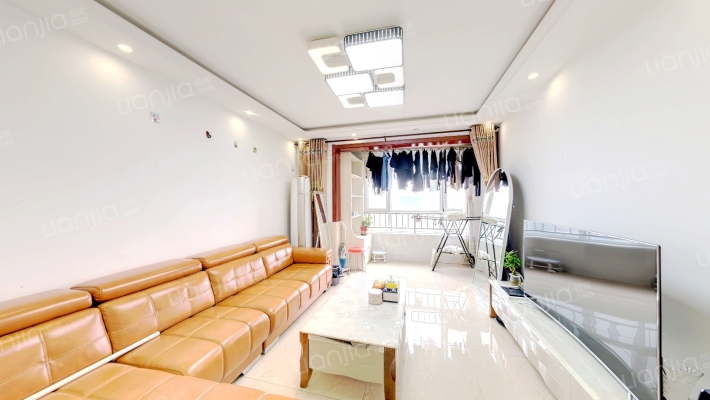 新兴花语原乡（新兴城）二手房实景图