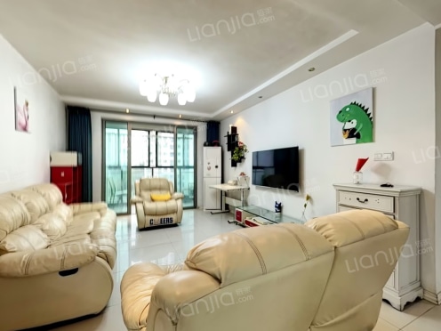 整租·第五元素 3室2厅 南/北