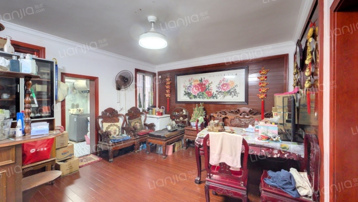 紫竹苑(奉贤)二手房实景图