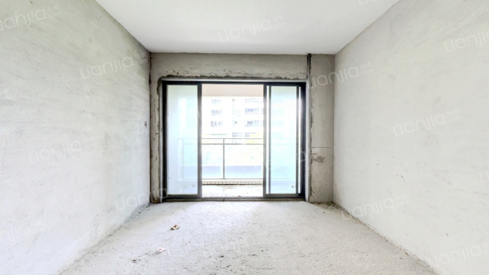 臻品园二手房实景图