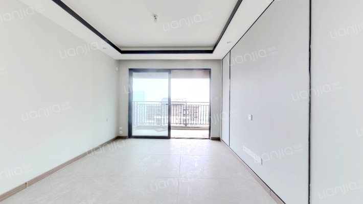 城投中南智在云辰二手房实景图