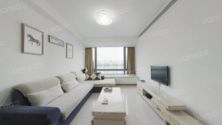 富华里二手房实景图