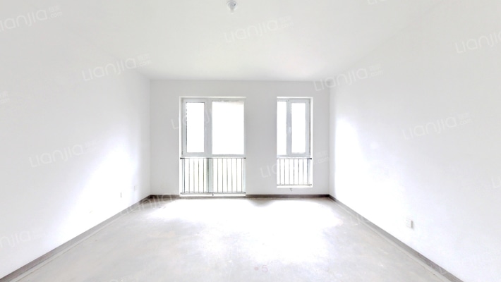 青岛小镇林溪东区二手房实景图