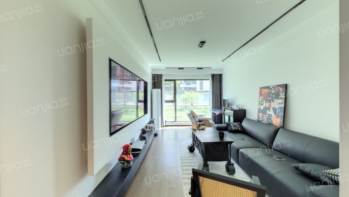 东韵雅苑二手房实景图