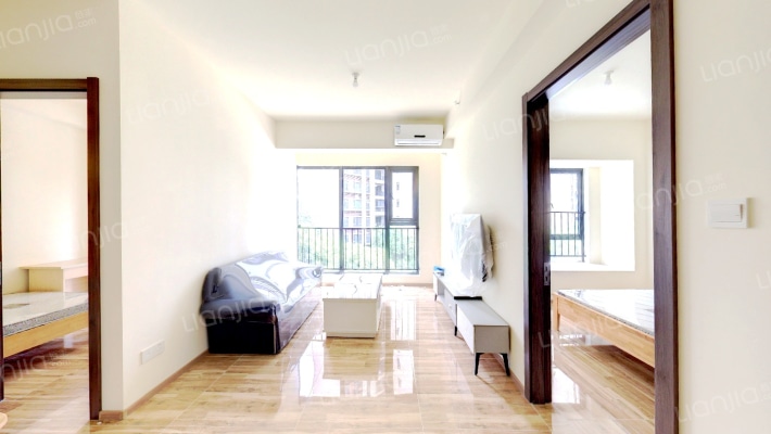 风情尚庭二手房实景图