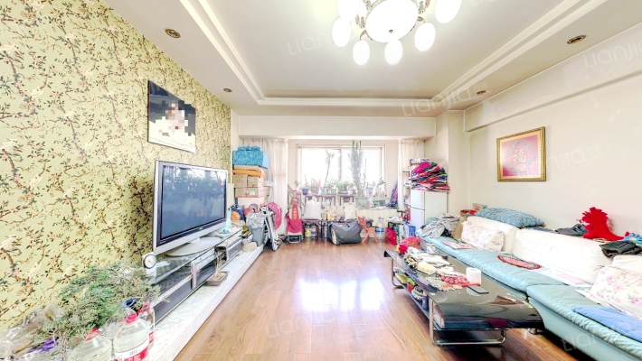 皇姑商务大厦二手房实景图