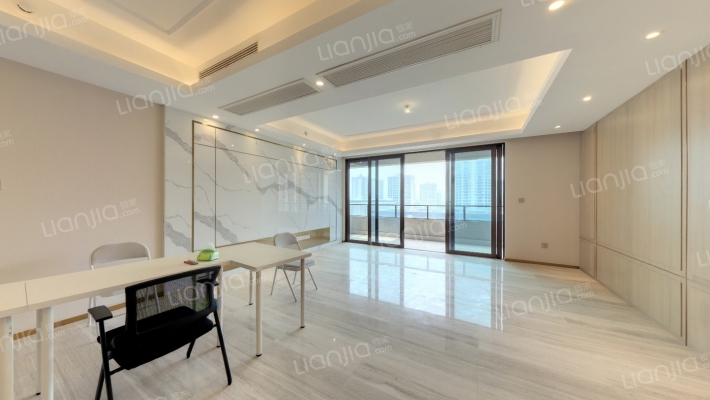 中建锦澜壹号二手房实景图