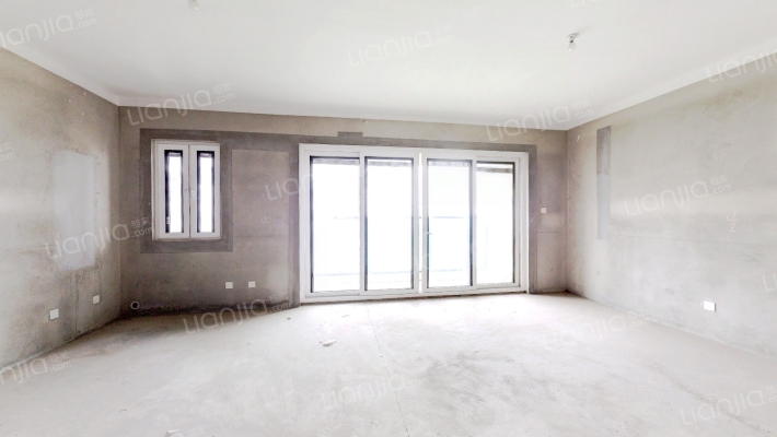 花样年花样城二手房实景图