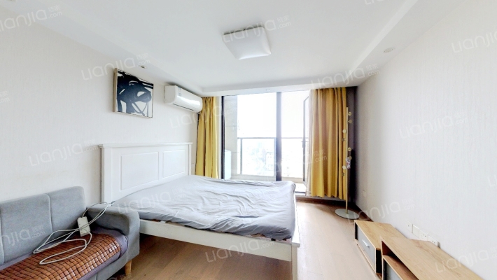 绿城雄凯国际二手房实景图