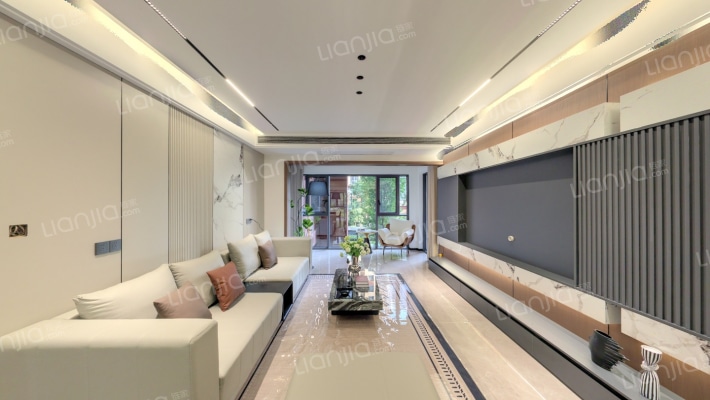 佳俊万家府二手房实景图