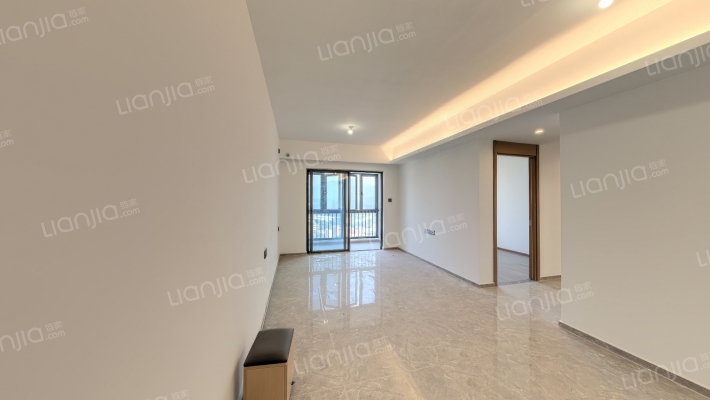 招商·保利依城大观二手房实景图