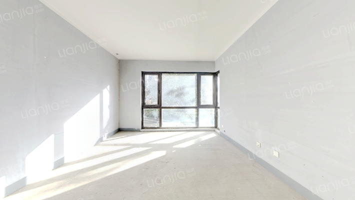 蓝城守诚苑二手房实景图