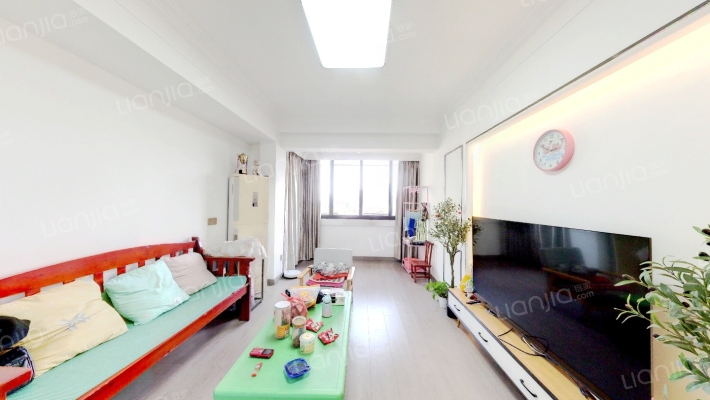 紫兰花苑二手房实景图