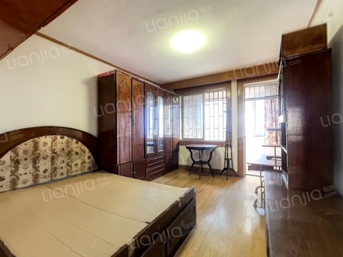 整租·东港二村 2室1厅 南/北