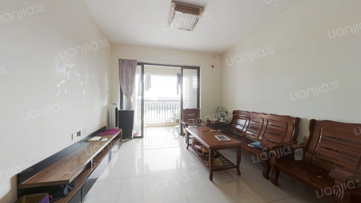 保利亚奥花园二手房实景图