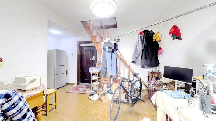 云松翠庭二手房实景图