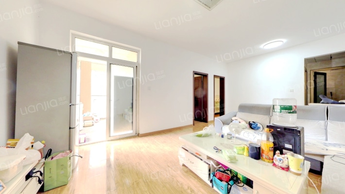 誉府仕家二手房实景图