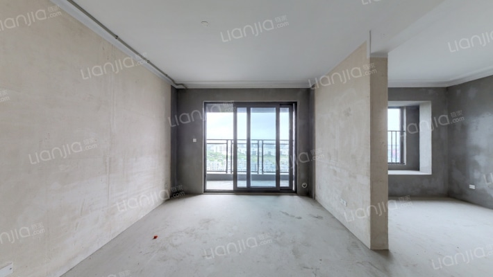 美的海畔云城二手房实景图