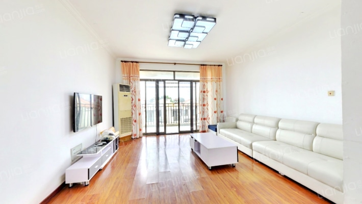 月亮河碧园(公寓)二手房实景图