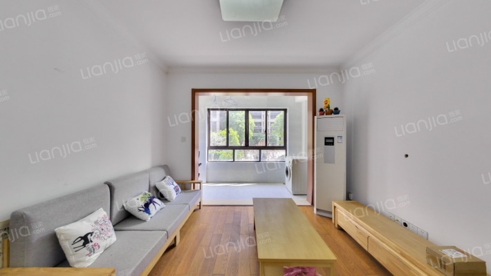 天和前滩时代2期二手房实景图