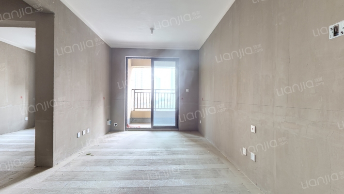 永丰乐城公园里二手房实景图