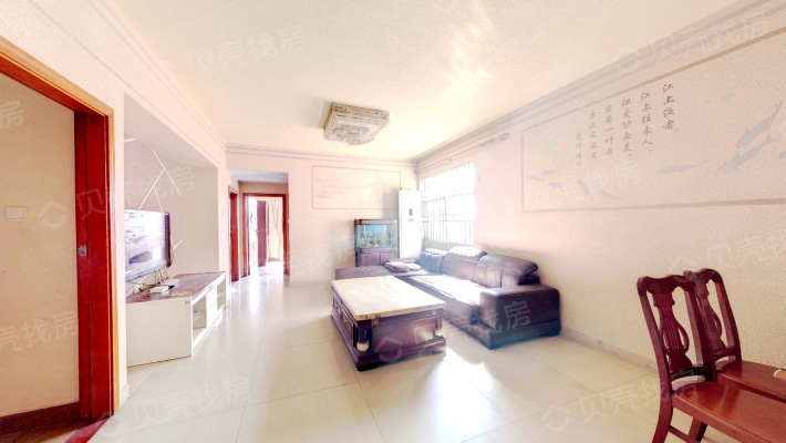 惠州惠城石湖苑3室2厅112.15平米二手房价格96万，单价8560元/平米
