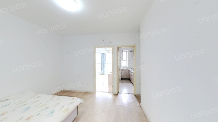 嘉实红人公馆二手房实景图