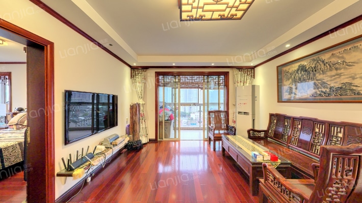 紫兰苑二手房实景图