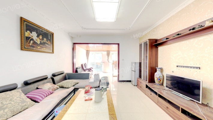 芙华金色海伦二手房实景图