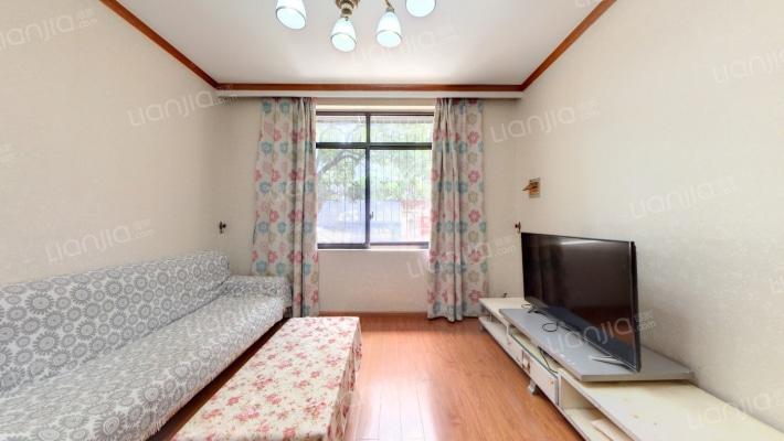 莱特小区二手房实景图