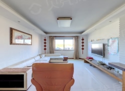 整租·梅花小区 3室2厅 南_梅花小区租房