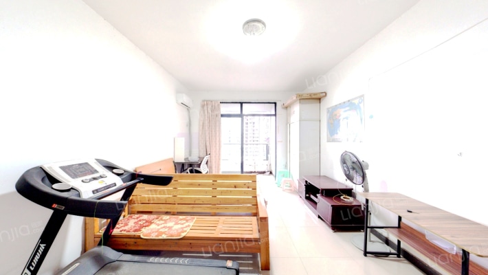 凤凰台（渝中）二手房实景图