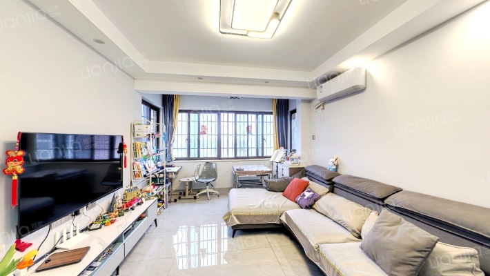 鹏程府二手房实景图