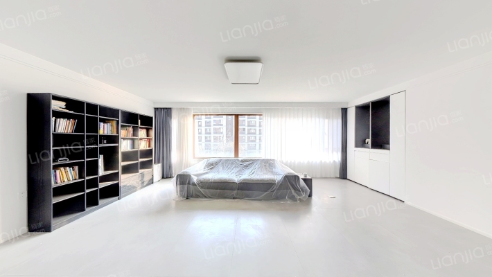 龙湖·天宸原著二手房实景图