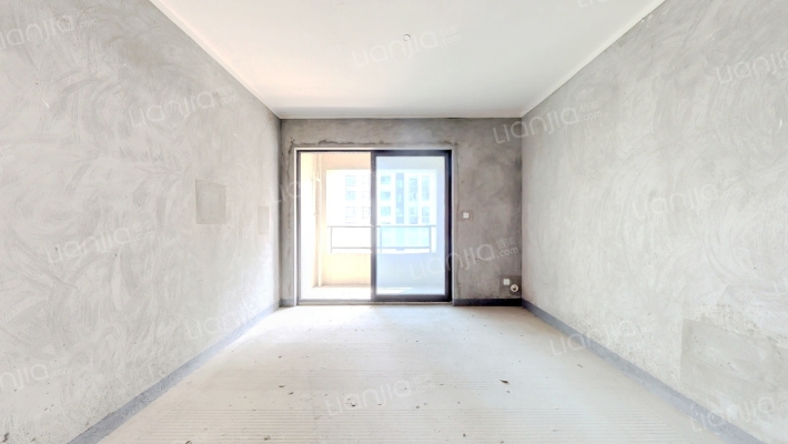 鲁能泰山7号十五街区二手房实景图